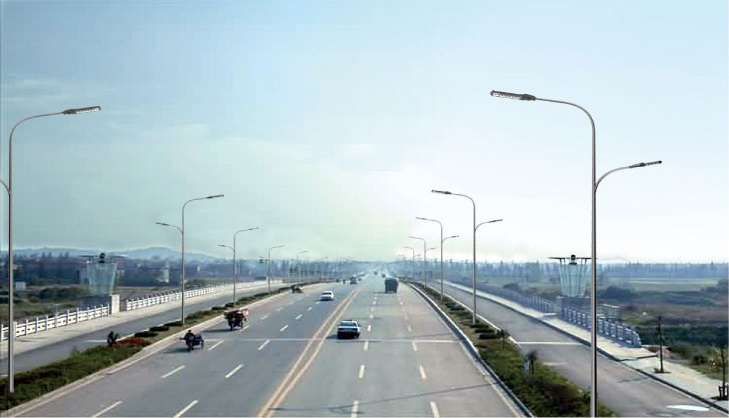 什么樣的路燈加盟值得選擇